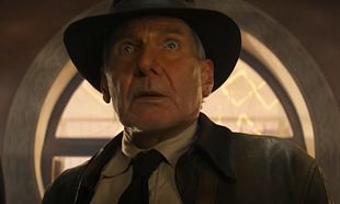 Here's what people had to say about the first trailer for 'Indiana Jones and the Dial of Destiny' Here's what people had to say about the first trailer for 'Indiana Jones and the Dial of Destiny'
