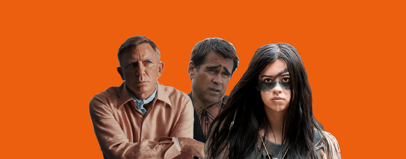 The 10 Best Movies of 2022