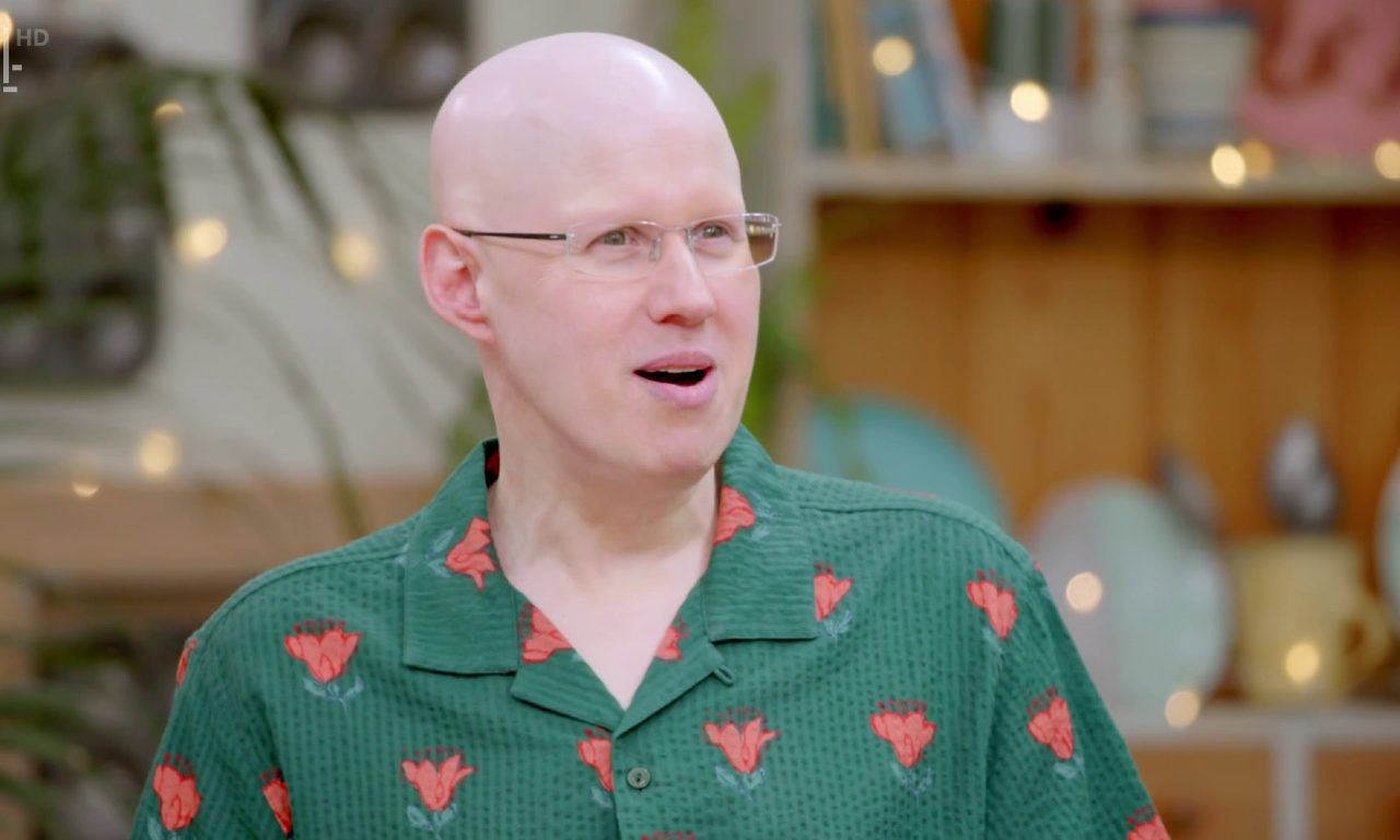 Matt Lucas Is Leaving 'Bake Off' - Here's Who Could Replace Him