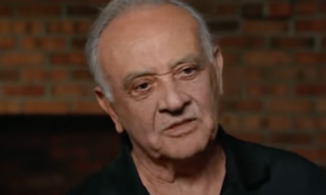 Tributes Pour In For 'Twin Peaks' Composer Angelo Badalamenti, Who Has ...