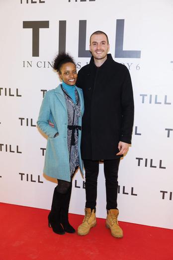 Special preview screening of 'TILL' at Dublin’s Lighthouse Cinema