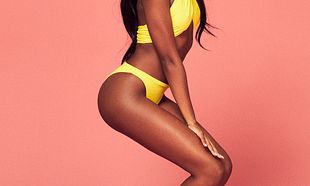 'Love Island 2023' Series 9 Cast