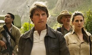 Mission: Impossible - The Final Reckoning Mission: Impossible - The Final Reckoning