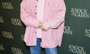 Special preview screening of M. Night Shyamalan’s 'Knock at the Cabin' at Rathmines Omniplex