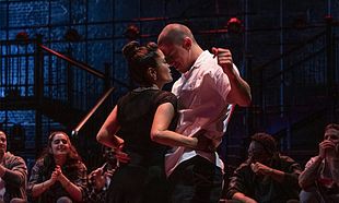'Magic Mike's Last Dance' keeps the beat, but only just 'Magic Mike's Last Dance' keeps the beat, but only just