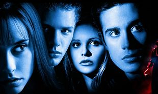 Jennifer Love Hewitt & Freddie Prinze Jr. set to star in new 'I Know What You Did Last Summer' sequel Jennifer Love Hewitt & Freddie Prinze Jr. set to star in new 'I Know What You Did Last Summer' sequel