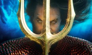 Aquaman and the Lost Kingdom Aquaman and the Lost Kingdom