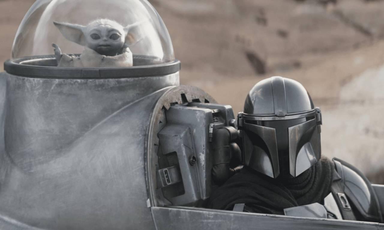 The Mandalorian season 3 episode 3 review - A fun diversion