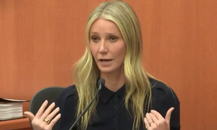 Twitter is having an absolute field day with Gwyneth Paltrow's ski accident trial Twitter is having an absolute field day with Gwyneth Paltrow's ski accident trial