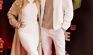 Irish premiere screening of 'The Super Mario Bros. Movie' at Light House Cinema, Dublin