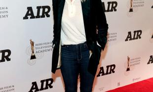 IFTA special preview screening of 'Air' at the Savoy Cinema, Dublin
