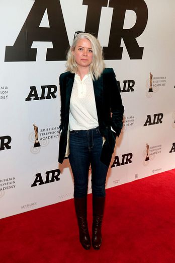 IFTA special preview screening of 'Air' at the Savoy Cinema, Dublin