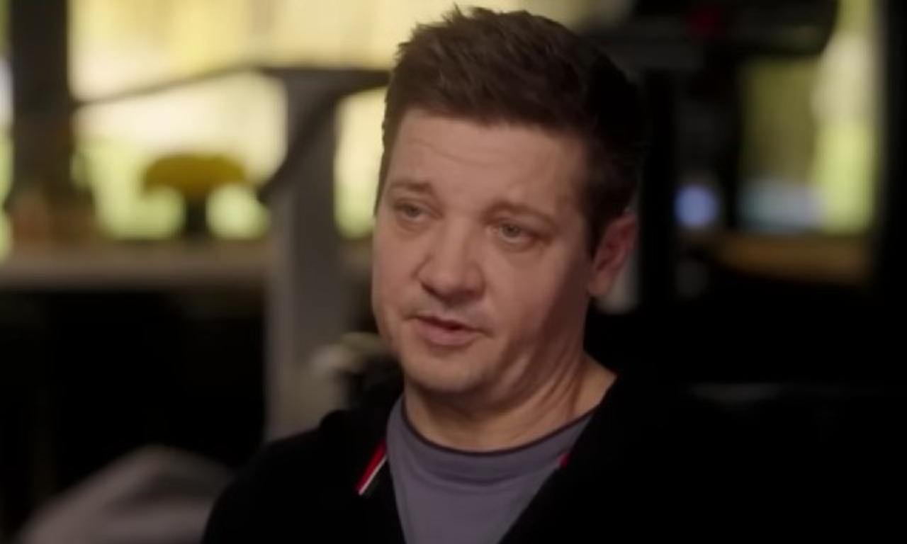 Jeremy Renner says he wrote 'last words' to family while in hospital ...