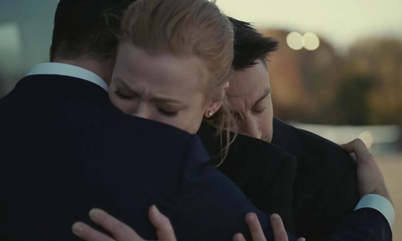 Here are the best reactions to the latest bombshell episode of 'Succession'