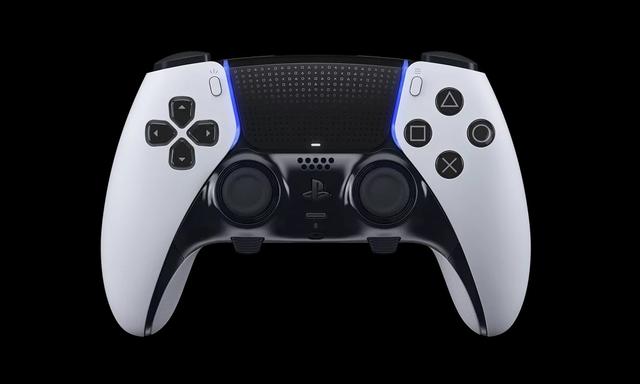 The PS5 DualSense Edge Controller is pricey but worthwhile for pros
