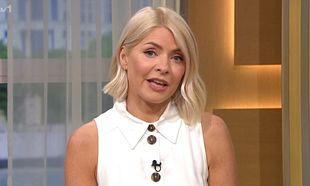 Here are the funniest reactions to Holly Willoughby's 'This Morning' intro speech Here are the funniest reactions to Holly Willoughby's 'This Morning' intro speech