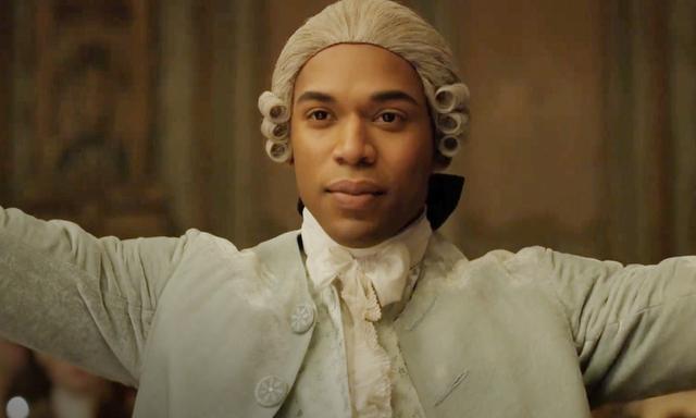 'Chevalier' is a medley of romance, music and history 'Chevalier' is a medley of romance, music and history