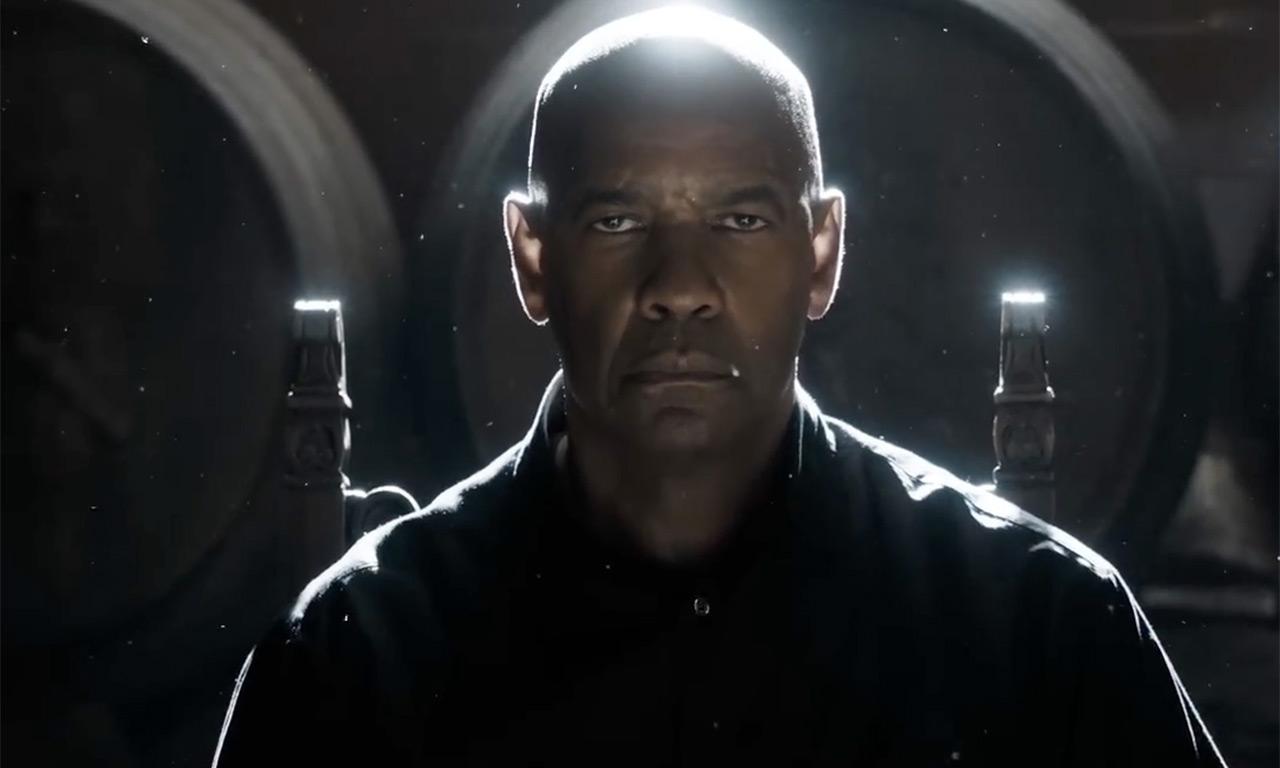 Review: 'The Equalizer 3' does not tread new ground – The Ithacan