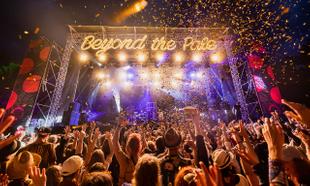 Win weekend tickets to Beyond The Pale Festival 2024!