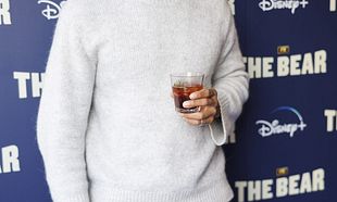 Special screening of Disney+ show 'The Bear' in Crudo, Sandymount