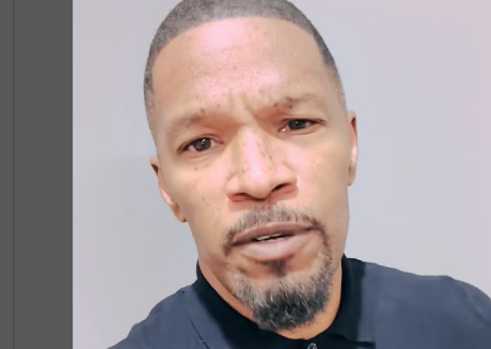 Jamie Foxx Says He Went To 'hell And Back' As He Breaks Silence On ...