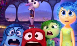 Inside Out 2 Inside Out 2