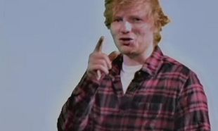 Ed Sheeran is releasing a new autumn-themed album, encourages fans to 'embrace the grey' Ed Sheeran is releasing a new autumn-themed album, encourages fans to 'embrace the grey'