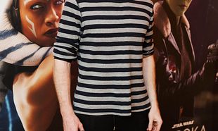 'Star Wars | Ahsoka' special fan preview screening in Light House Cinema, Dublin