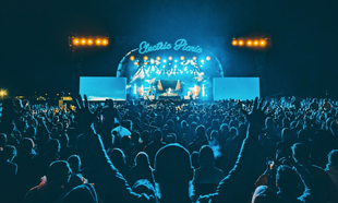 10 acts to catch at Electric Picnic this weekend 10 acts to catch at Electric Picnic this weekend