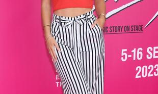 Opening night of the musical 'Dirty Dancing' at the Bord Gais Energy Theatre Opening night of the musical 'Dirty Dancing' at the Bord Gais Energy Theatre