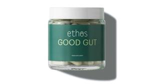 Good Gut - Ethos