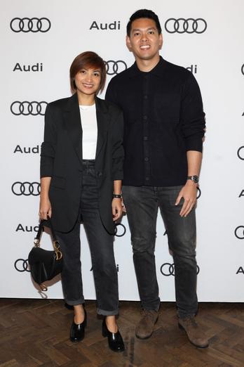 Audi Mystery Screening at Stella Cinema Rathmines