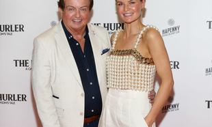 Premiere screening of 'The Hurler (A Campions Tale)' at ODEON Cinema, Point Square