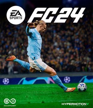 EA SPORTS FC™ 24