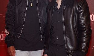 Special preview screening of 'The Exorcist: Believer' at The Stella Cinema, Ranelagh