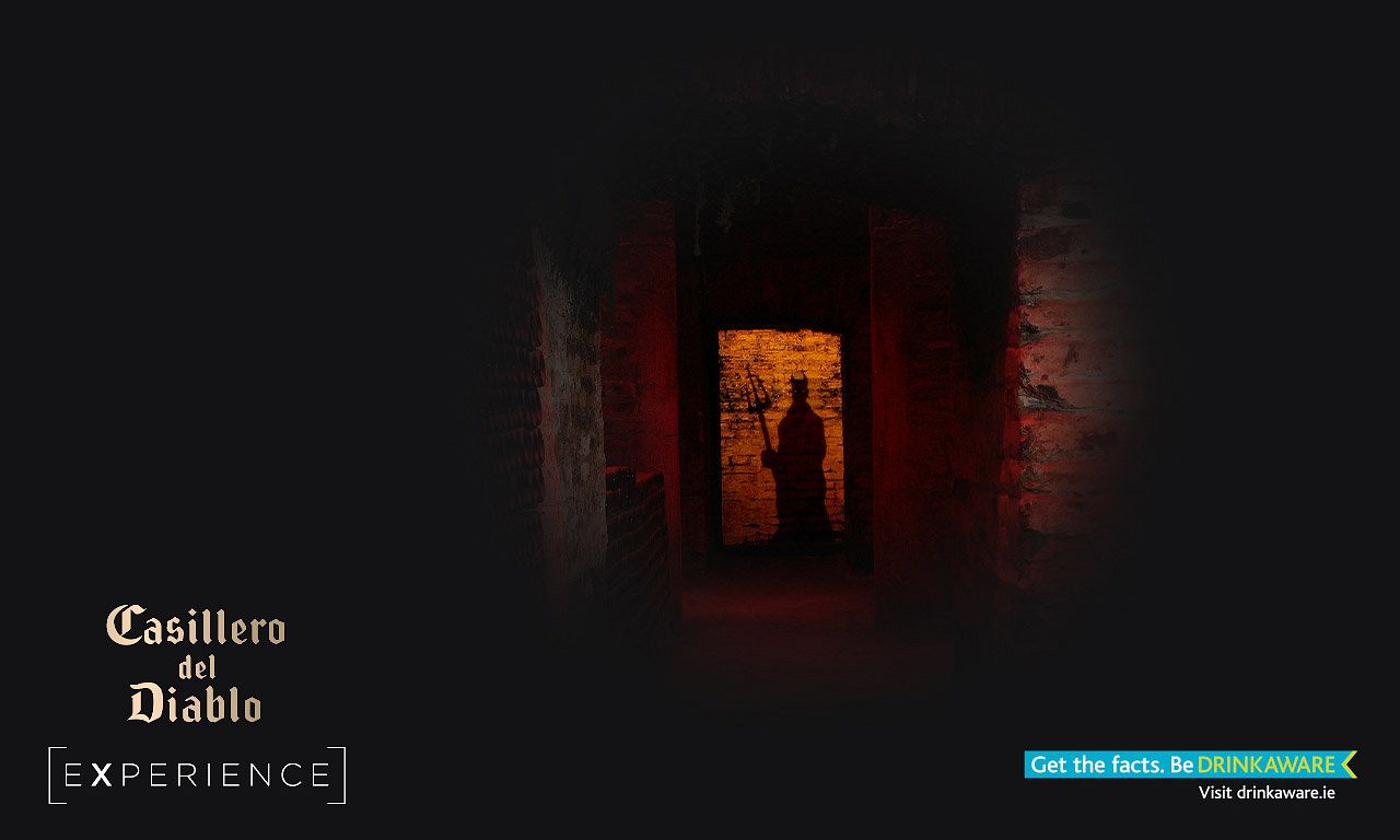 Win Tickets to an Exclusive Evening with Casillero del Diablo ...