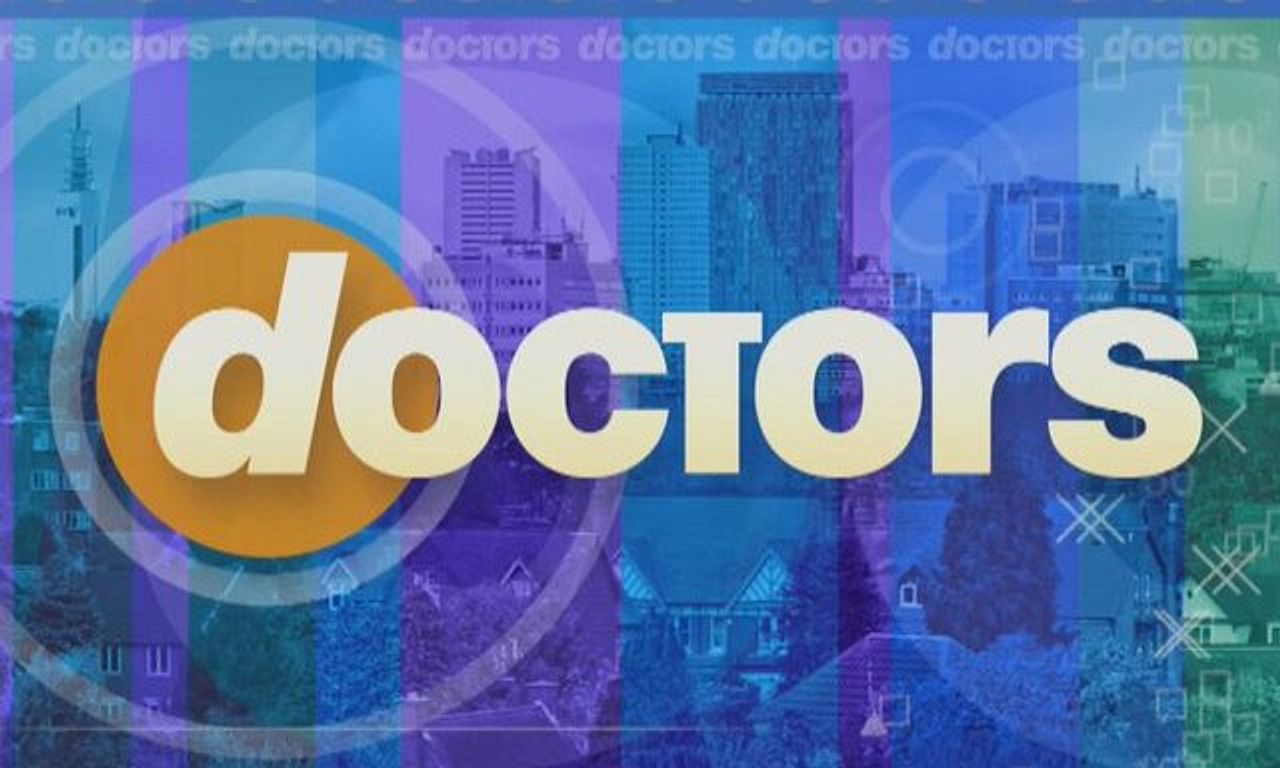 The BBC is cancelling 'Doctors' after 23 years