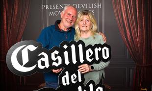 Casillero del Diablo presents Devilish Movie Nights 2023