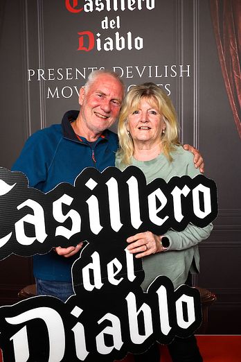 Casillero del Diablo presents Devilish Movie Nights 2023