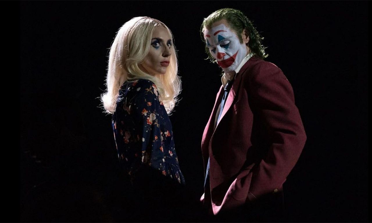 Joker 2: Double Madness
