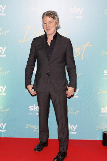 Screening of Sky Original film, 'Dance First' in Thomas Prior Hall, Ballsbridge