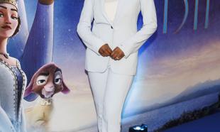 The Family Premiere Screening of Disney’s 'Wish'