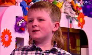 The best tweets about Sheamie, the star of 'The Late Late Toy Show' The best tweets about Sheamie, the star of 'The Late Late Toy Show'