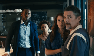 'Leave The World Behind' brings the apocalypse home, but makes it kind of boring 'Leave The World Behind' brings the apocalypse home, but makes it kind of boring