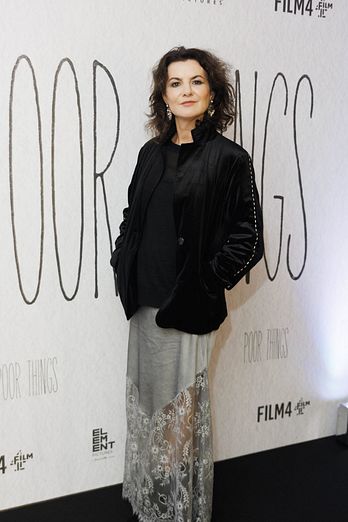 Special preview screening of Searchlight Pictures 'Poor Things' at the Light House Cinema Dublin