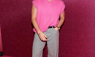 Irish premiere of 'Mean Girls' at the Stella Rathmines