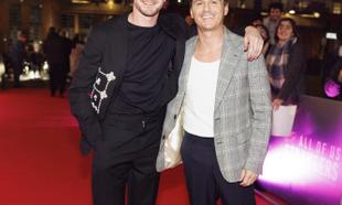 Special gala screening of Searchlight Pictures 'All of Us Strangers' at the Light House Cinema Dublin