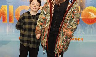 Irish premiere screening of 'Migration' at Movies@ The Square