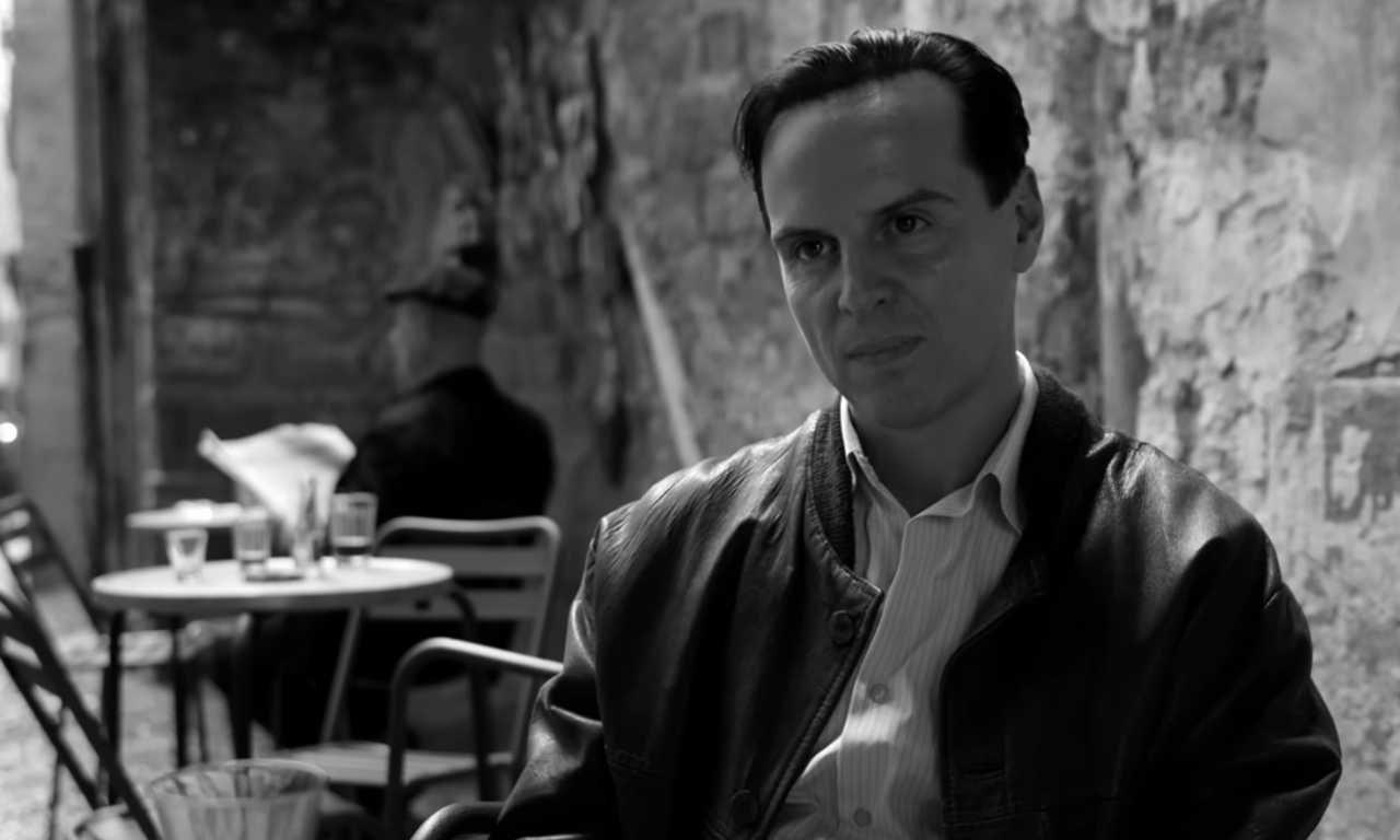 First teaser trailer of Andrew Scott in Netflix series 'Ripley' revealed