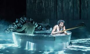 LIFE OF PI at Bord Gáis Energy Theatre